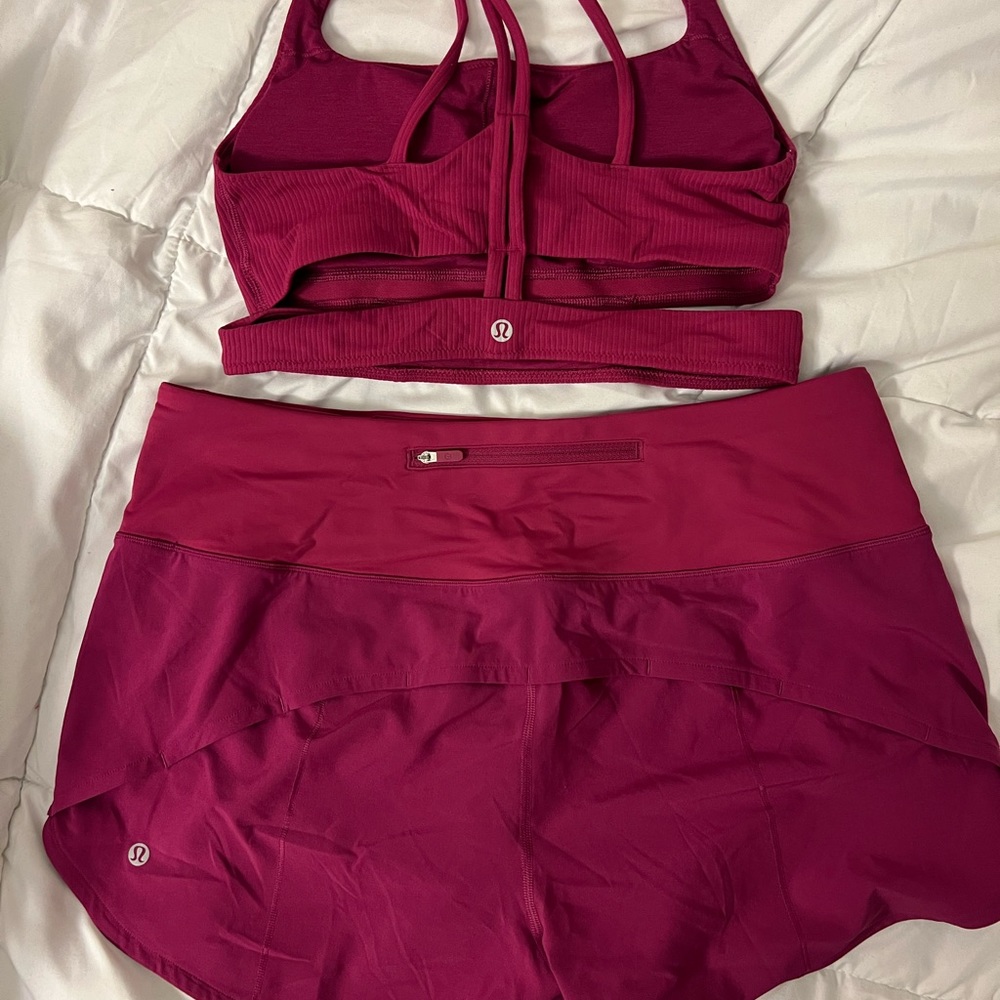 Lululemon Set - Picture 3 of 4